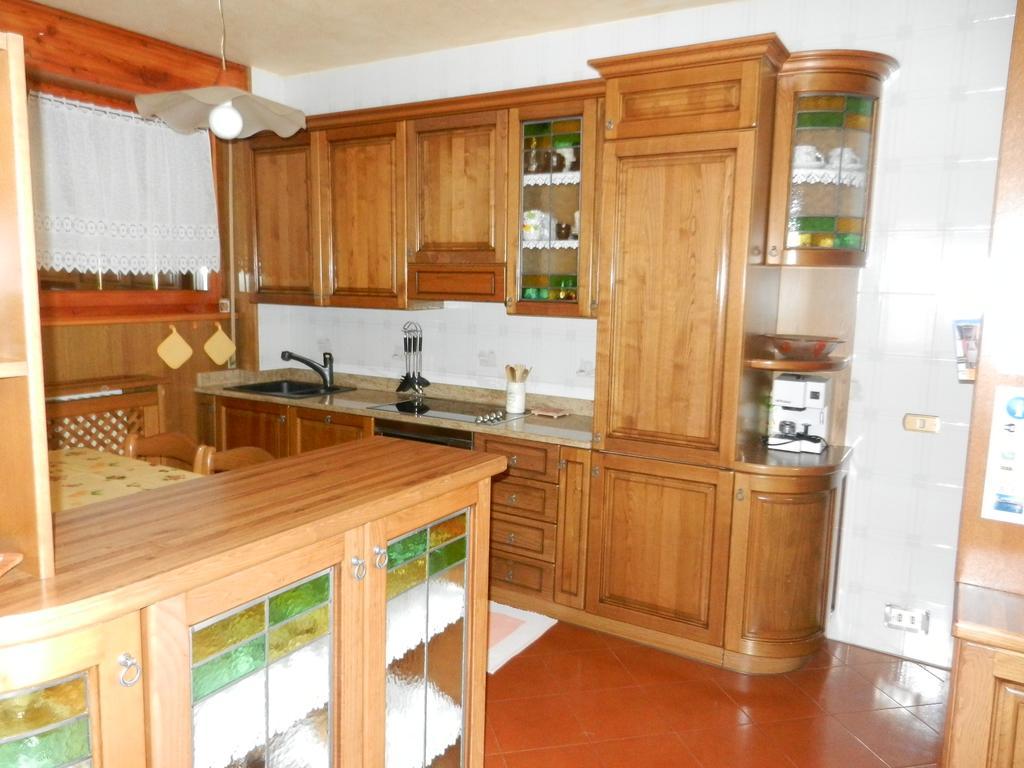 Casa Elda Apartment Isolaccia Ngoại thất bức ảnh