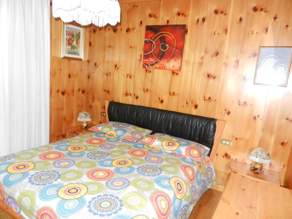Casa Elda Apartment Isolaccia Ngoại thất bức ảnh