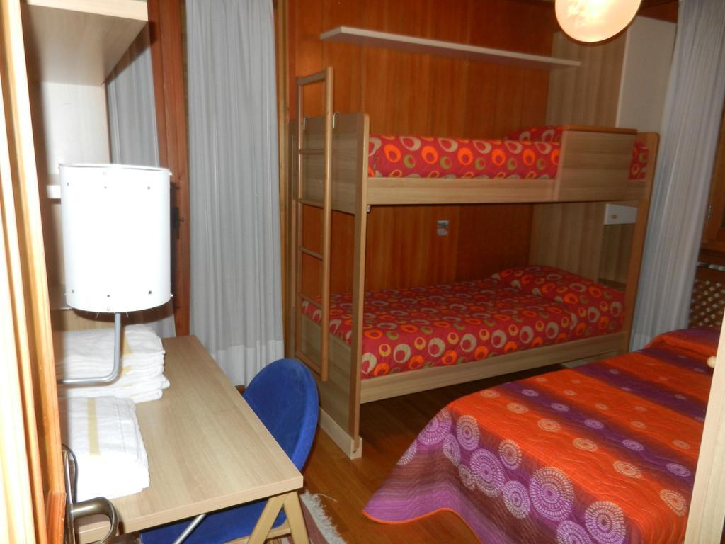 Casa Elda Apartment Isolaccia Ngoại thất bức ảnh